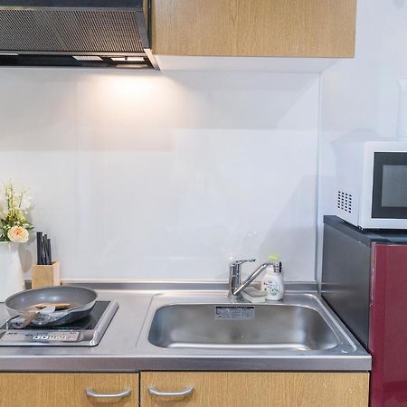 10Min Walk To Shinjuku Eoe Apartment Tokyo Luaran gambar