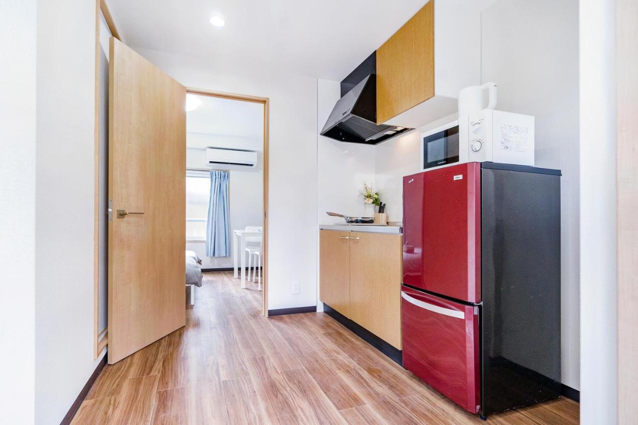 10Min Walk To Shinjuku Eoe Apartment Tokyo Luaran gambar