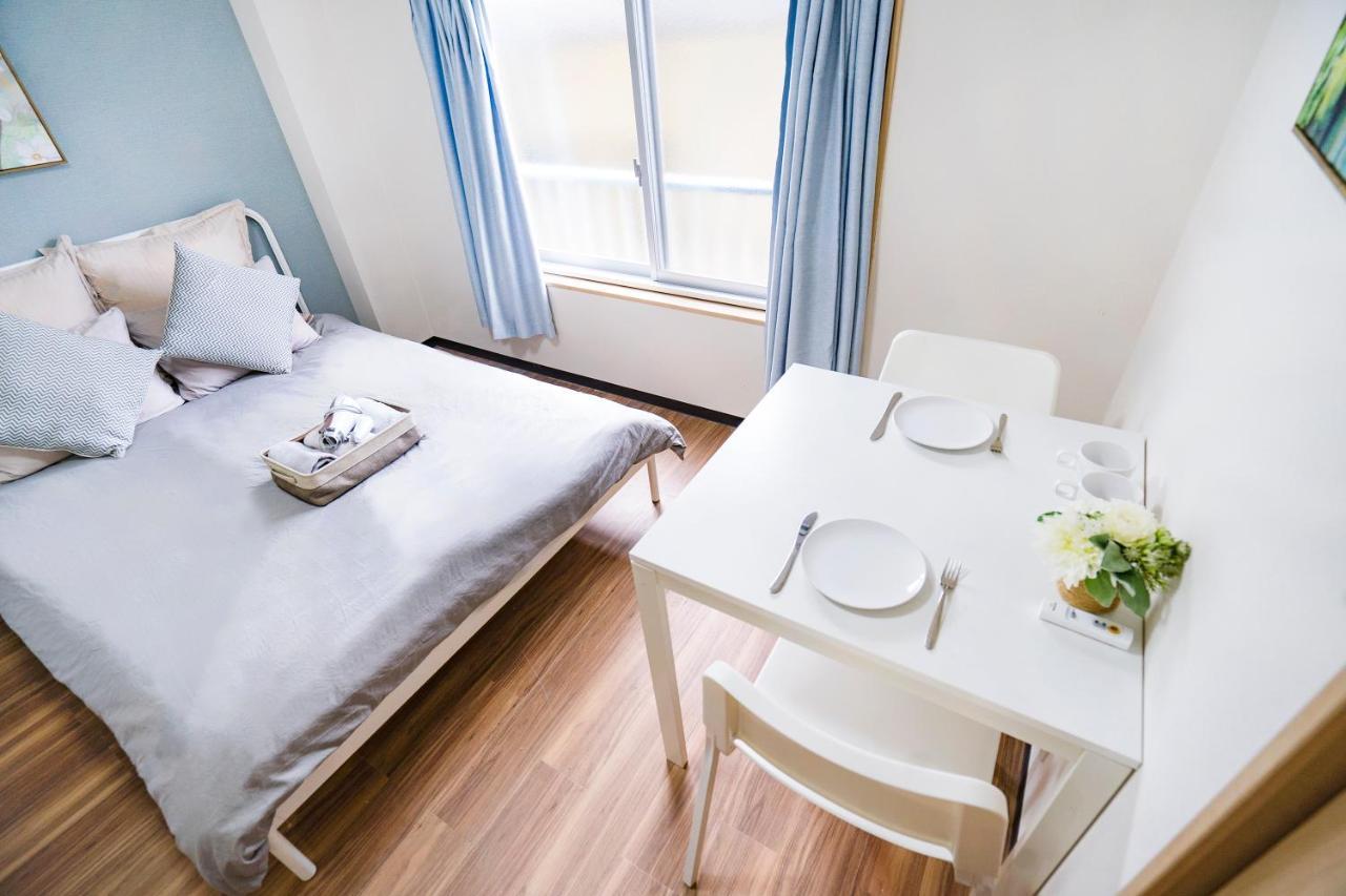 10Min Walk To Shinjuku Eoe Apartment Tokyo Luaran gambar