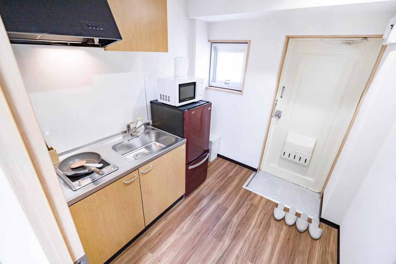 10Min Walk To Shinjuku Eoe Apartment Tokyo Luaran gambar