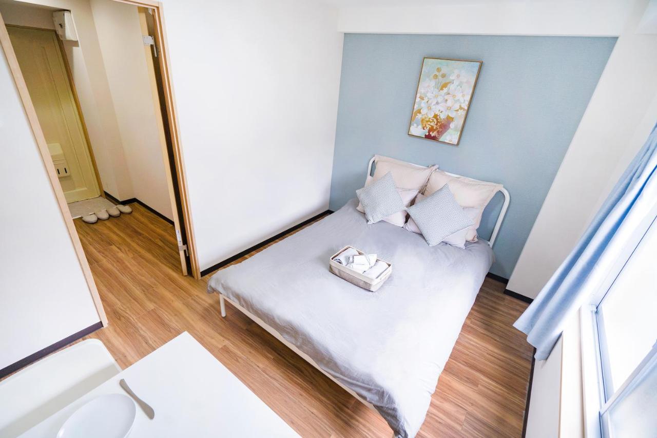 10Min Walk To Shinjuku Eoe Apartment Tokyo Luaran gambar